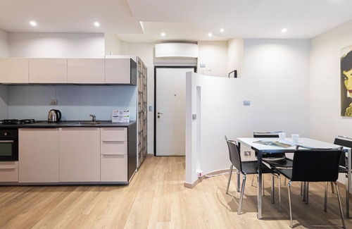 Ticinese Apartment | Italianway - Gian Galeazzo 7