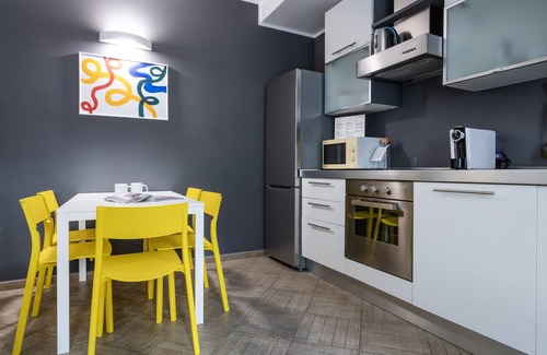 Ortica Apartment | Italianway - Giovanni Amadeo 48
