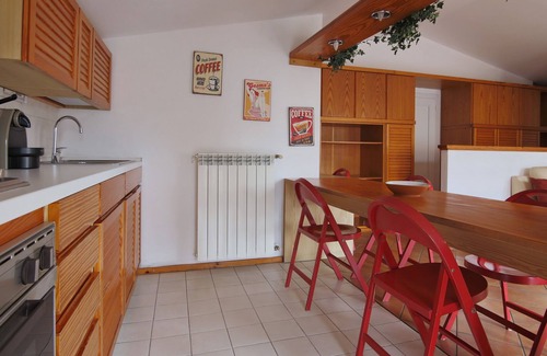 Centro Valle Intelvi Apartment | Italianway - Piazza Nuova 3