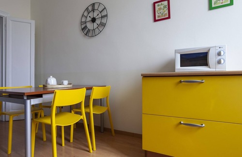 Casoretto Apartment | Italianway - Lombardia 96