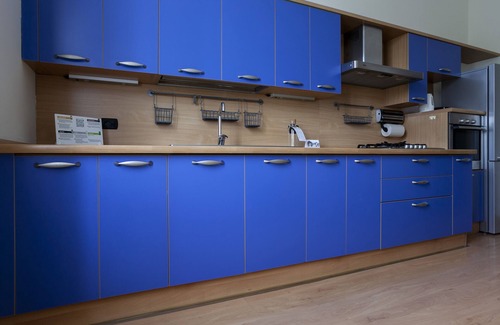 Casoretto Apartment | Italianway - Lombardia 96