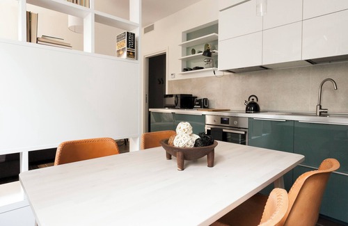 Magenta Apartment | Italianway - Magenta 32 Bilo