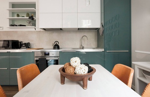 Magenta Apartment | Italianway - Magenta 32 Bilo