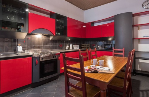 Ripamonti Corvetto Apartment | Italianway - Massarani 5
