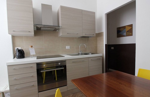 Zona Risorgimento Apartment | Italianway - Melzo 12 - Collezionista
