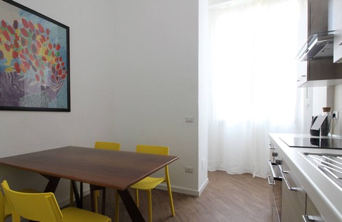 Zona Risorgimento Apartment | Italianway - Melzo 12 - Collezionista