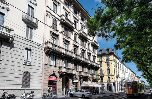 Porta Volta Apartment | Italianway - Montello 10 - A