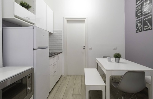 Guastalla Apartment | Italianway - Orti 5 - Three Bedroom Apartment, Sleeps 6