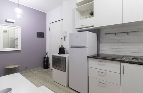 Guastalla Apartment | Italianway - Orti 5 - Three Bedroom Apartment, Sleeps 6
