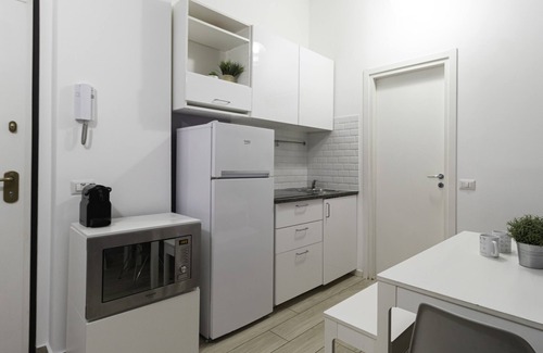 Guastalla Apartment | Italianway - Orti 5 - Three Bedroom Apartment, Sleeps 6