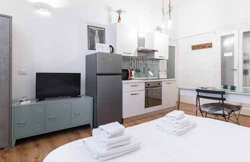 Zona Padova Apartment | Italianway - Padova 76