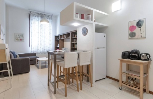 Gorla Apartment | Italianway - Pisino 5