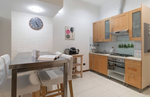 Gorla Apartment | Italianway - Pisino 5