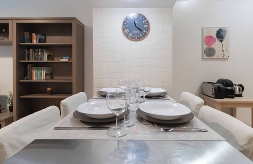 Gorla Apartment | Italianway - Pisino 5