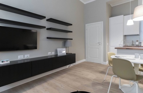 Porta Nuova Apartment | Italianway - Porta Nuova 6