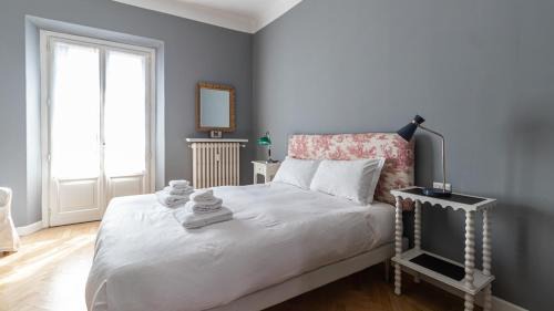 Chinatown Apartment | Italianway - Rosmini 13 B