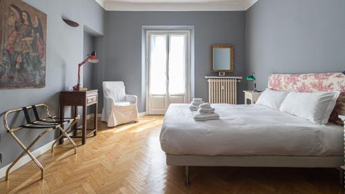 Chinatown Apartment | Italianway - Rosmini 13 B
