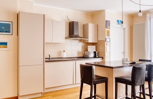 Porta Lodovica Apartment | Italianway - Salasco 18