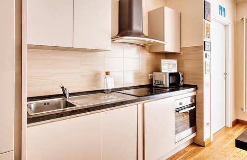 Porta Lodovica Apartment | Italianway - Salasco 18