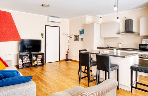 Porta Lodovica Apartment | Italianway - Salasco 18