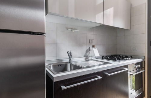 Milan Apartment | Italianway - Salomone 51