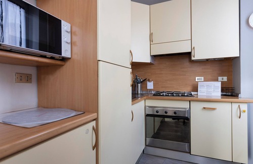 Zona Solari Apartment | Italianway - Sirte 6