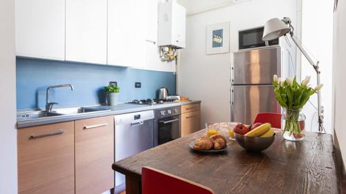 Lazzaretto Apartment | Italianway - Tadino 1 A