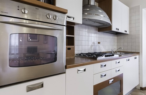 Lazzaretto Apartment | Italianway - Tadino 13 B