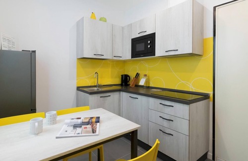 Maggiolina Apartment | Italianway - Taramelli 60