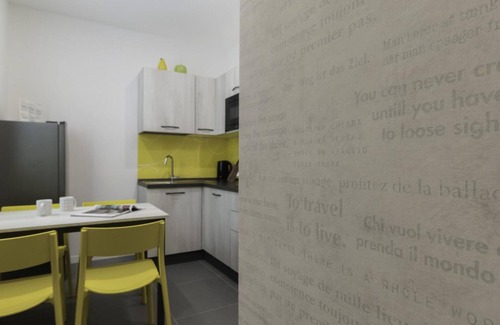 Maggiolina Apartment | Italianway - Taramelli 60