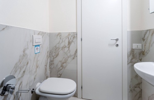 Magenta Apartment | Italianway - The B Village Standard - Apt 02