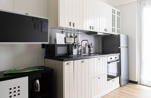 Turro Apartment | Italianway - Tofane 33