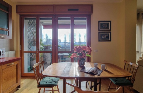 Foppette Apartment | Italianway - Tolstoi 1