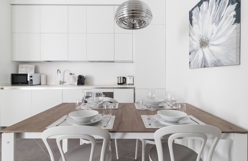 Magenta Apartment | Italianway - Vincenzo Monti 29 B