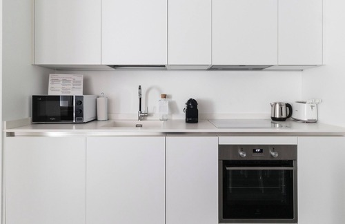 Magenta Apartment | Italianway - Vincenzo Monti 29 B
