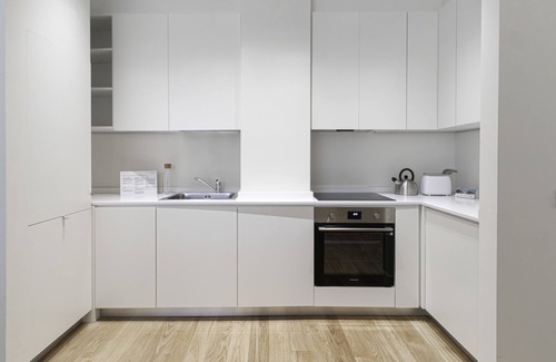 Washington Apartment | Italianway - Washington 2
