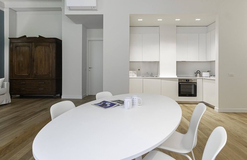 Washington Apartment | Italianway - Washington 2