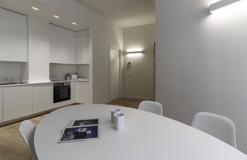 Washington Apartment | Italianway - Washington 2