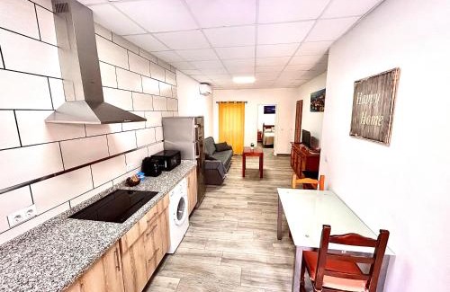 Santiponce Apartment | Italica
