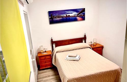 Santiponce Apartment | Italica