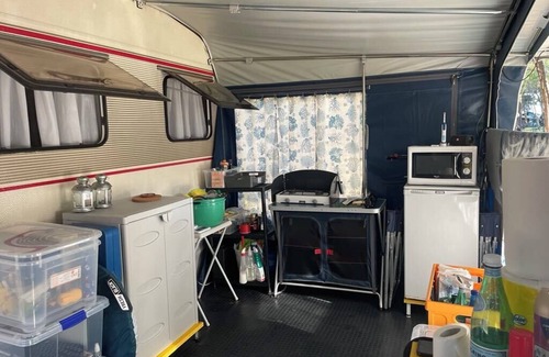 Aquileia House | Italy/Grado Caravan