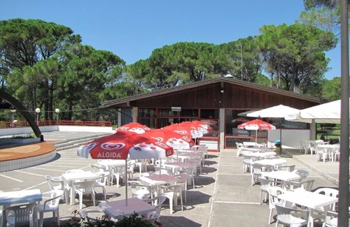 Aquileia House | Italy/Grado Caravan
