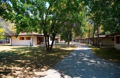 Aquileia House | Italy/Grado Caravan