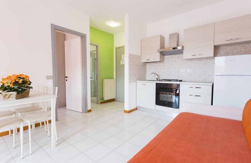 Marinella di Sarzana Apartment | Italy Three-room apartment 6 beds