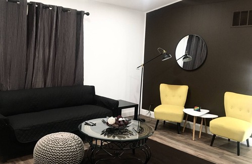 St. Louis Condo | ITALY (USA)