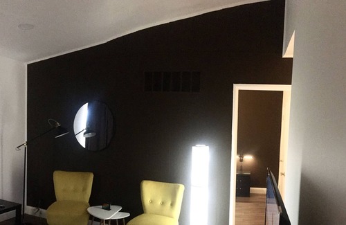 St. Louis Condo | ITALY (USA)