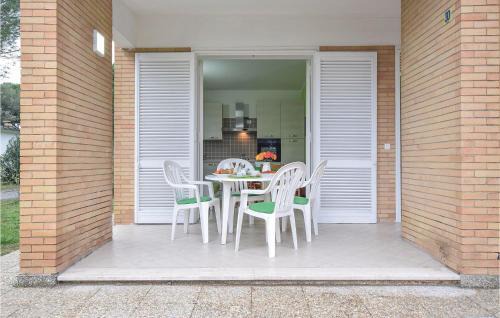 Baia Domizia House | Italy Village