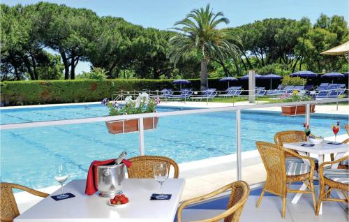 Baia Domizia House | Italy Village