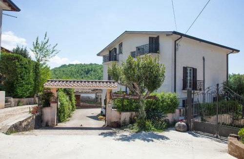 Forcella House | Italyfarmstay