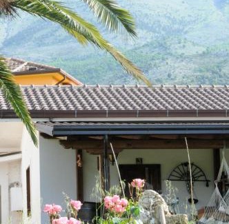 Forcella House | Italyfarmstay